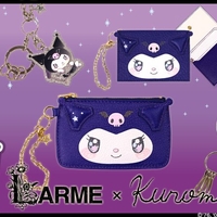 クロミちゃん ブランド プチプラコラボが超かわいい Larme しまむら 100均 39マートも レディースファッション トレンド情報