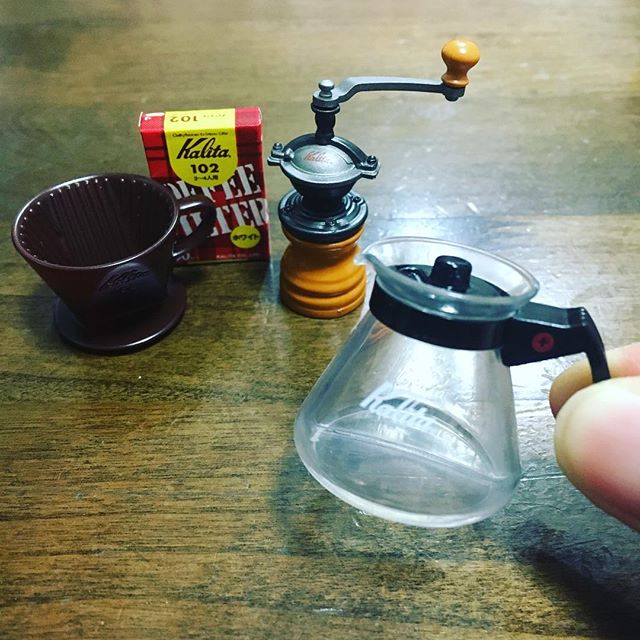 Kalita コラボレーションシリーズ niko and ニコアンド カリタ コラボ 