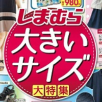 しまむら『大きいサイズ』レディースまとめ！種類・発売日・品番・チラシ！