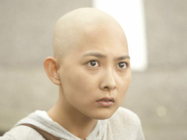 谷村美月