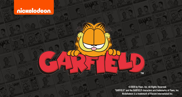 GU『ガーフィールド（Garfield）』コラボ！Tシャツ、パーカ、トートバッグやスマホも新発売！ | Jocee