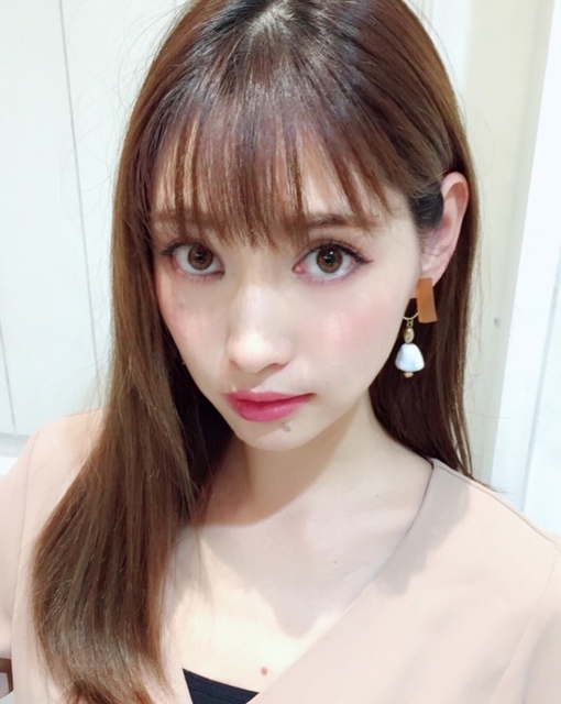 【秋冬のヘアスタイル】目の上前髪・ぱっつん前髪・かきあげ前髪・参考画像まとめ Jocee