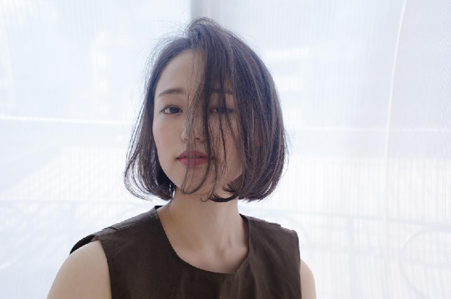 【秋冬のヘアスタイル】目の上前髪・ぱっつん前髪・かきあげ前髪・参考画像まとめ page2 Jocee