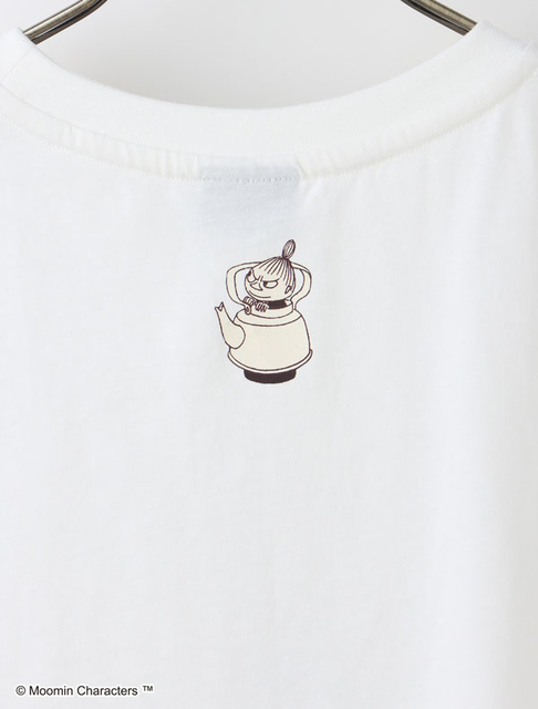 ハニーズ「ムーミン」コラボ!Tシャツ・ワンピースがプチプラで可愛い♡リトルミイ、スナフキンも!まとめのカテゴリ一覧Joceeについて関連サイト一覧